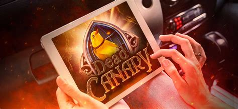 Dead Canary PokerStars